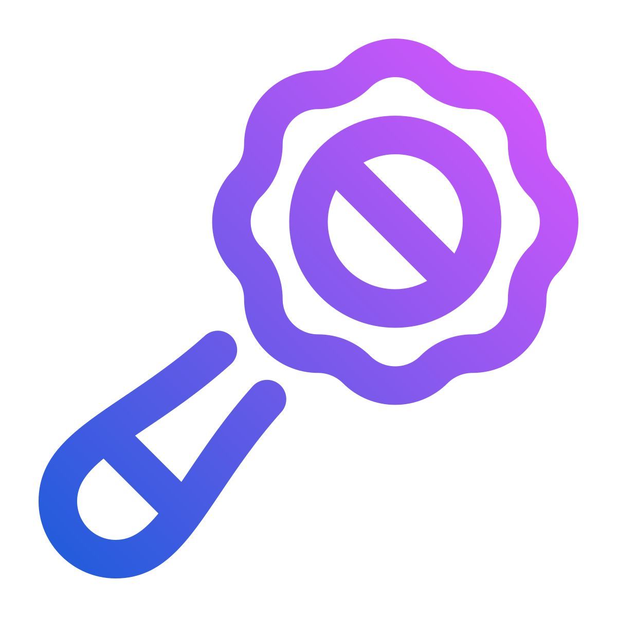 딸랑이 장난감 icon