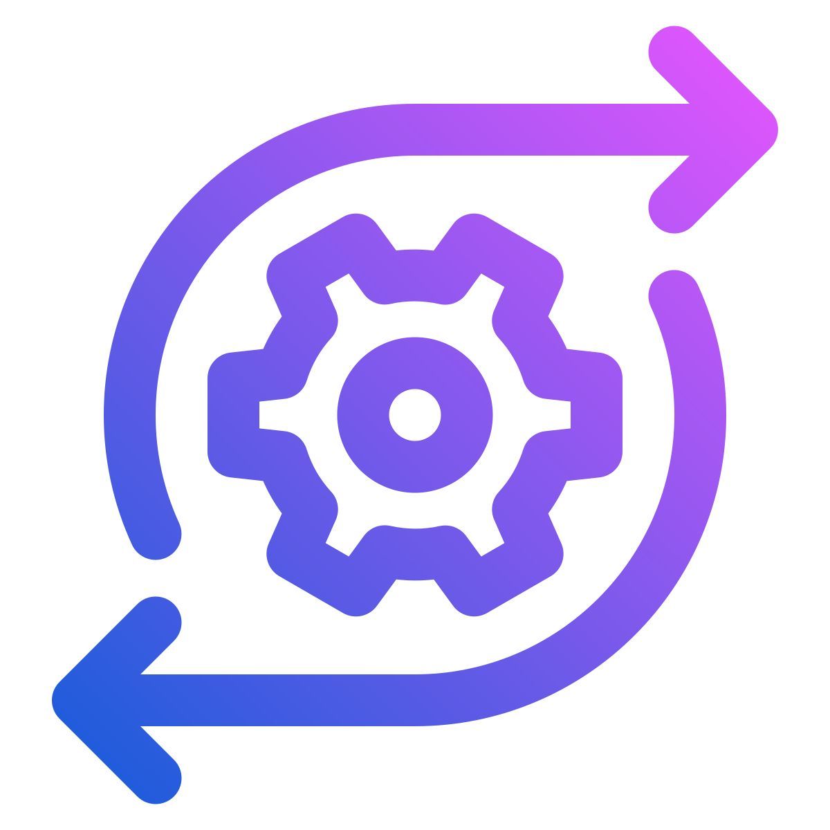 recovery icon