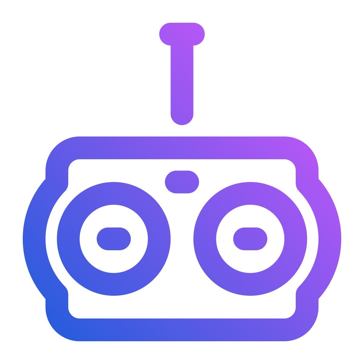 remote control icon