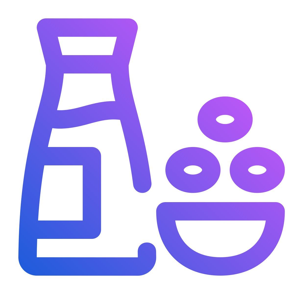 soy sauce icon