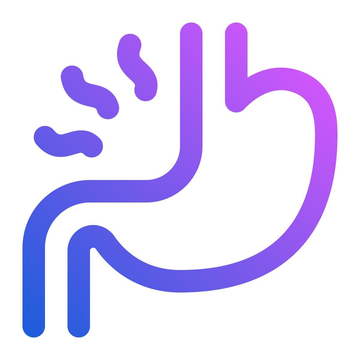 stomach icon