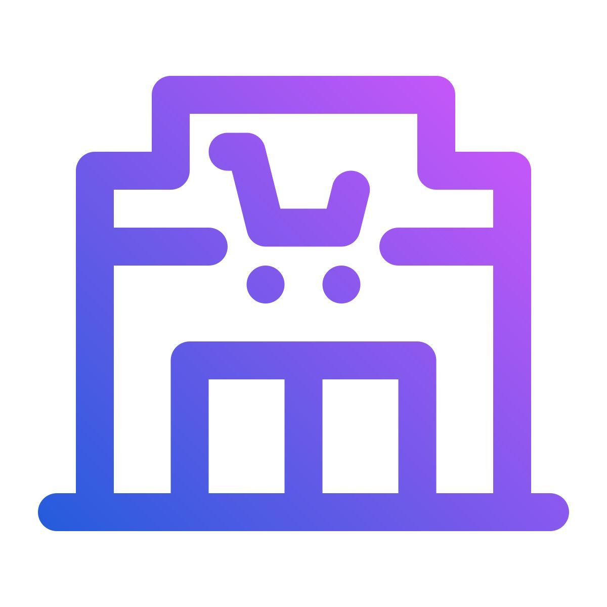 store icon