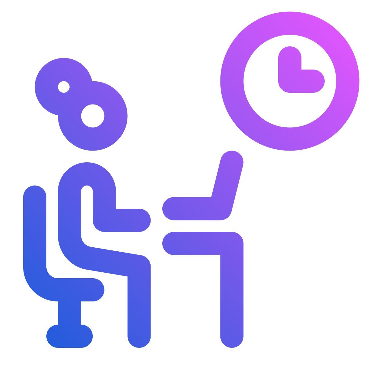 studying icon