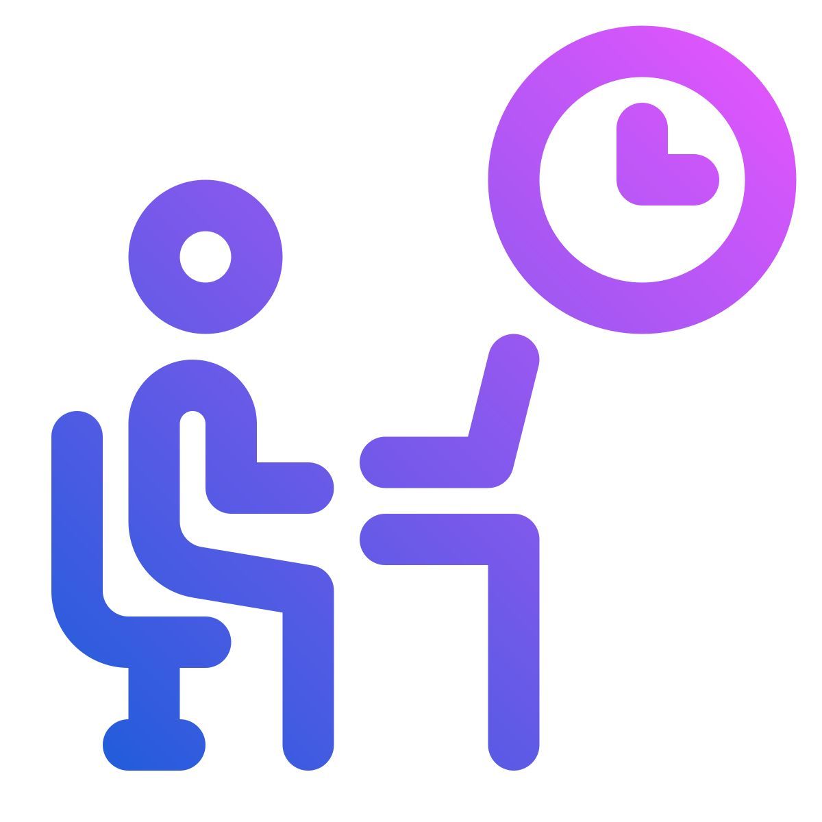 studying icon