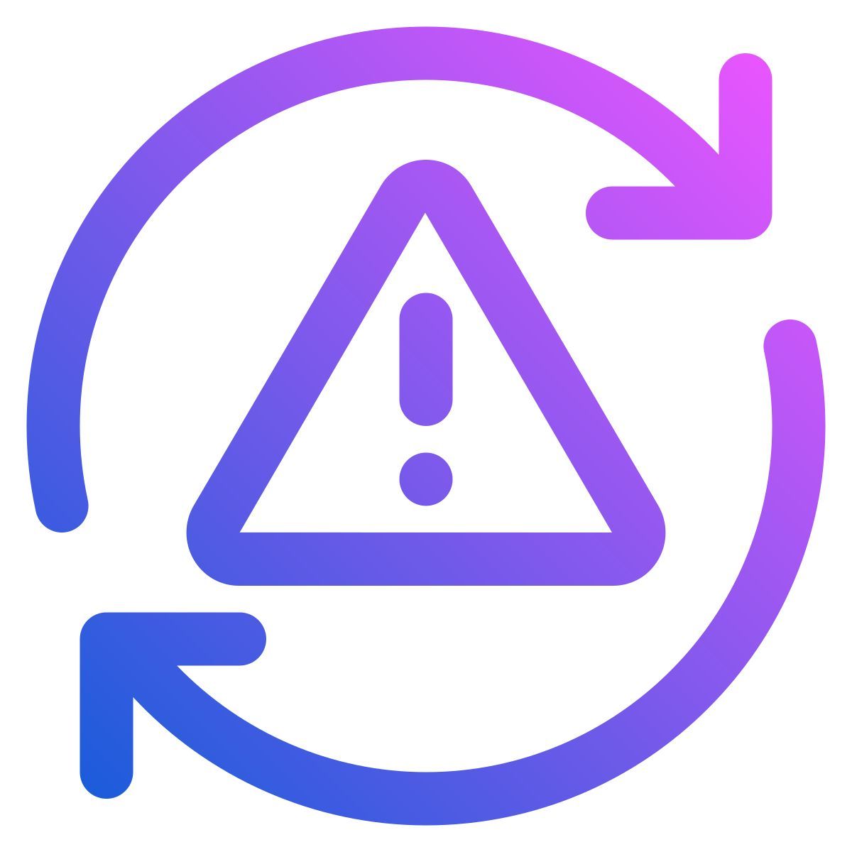 sync error icon