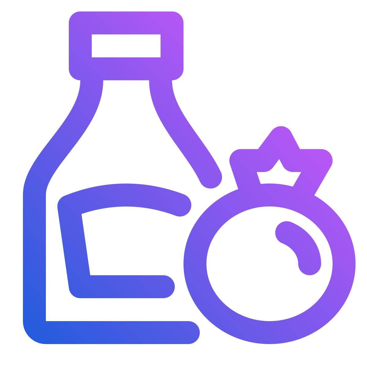 tomato ketchup icon