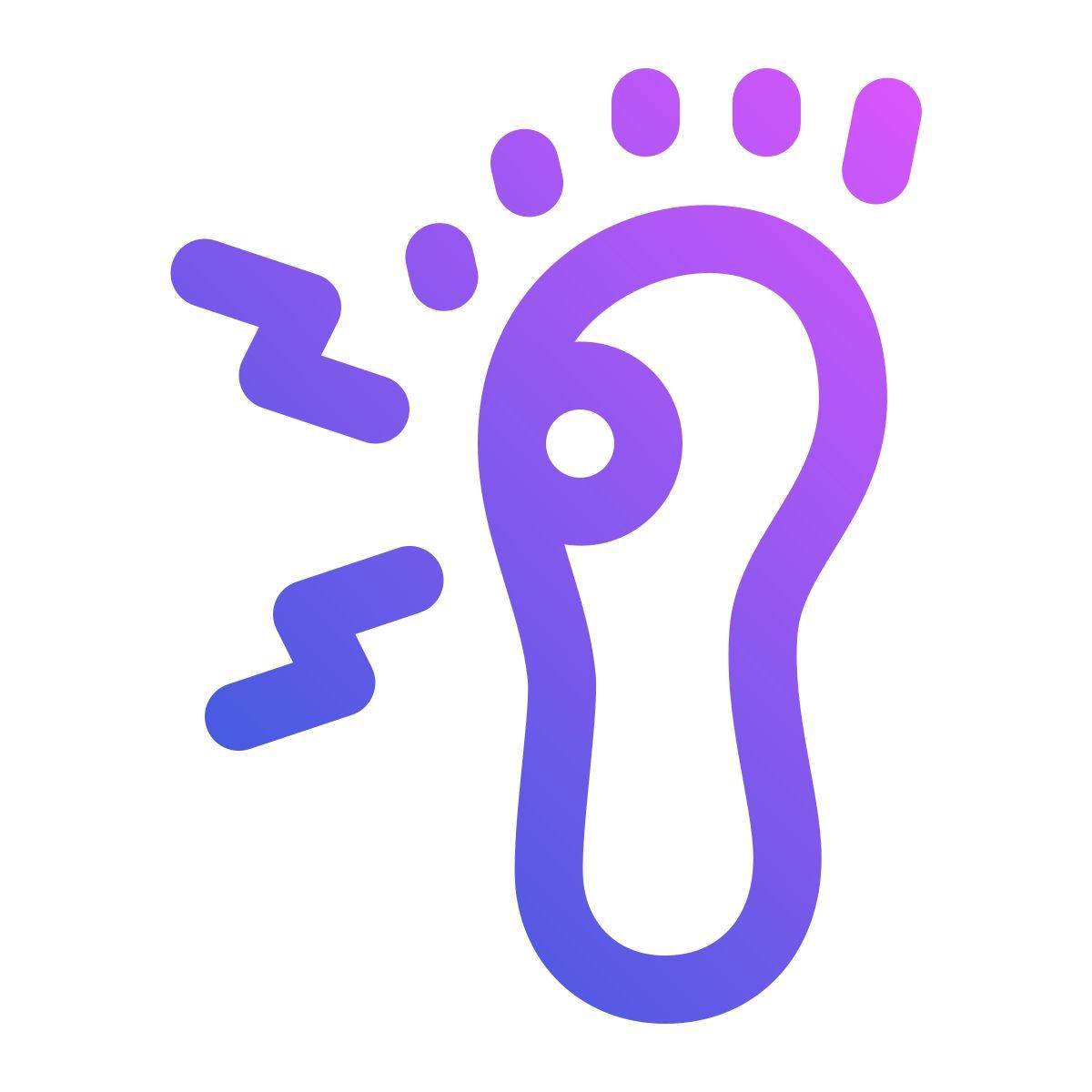 ulcer icon