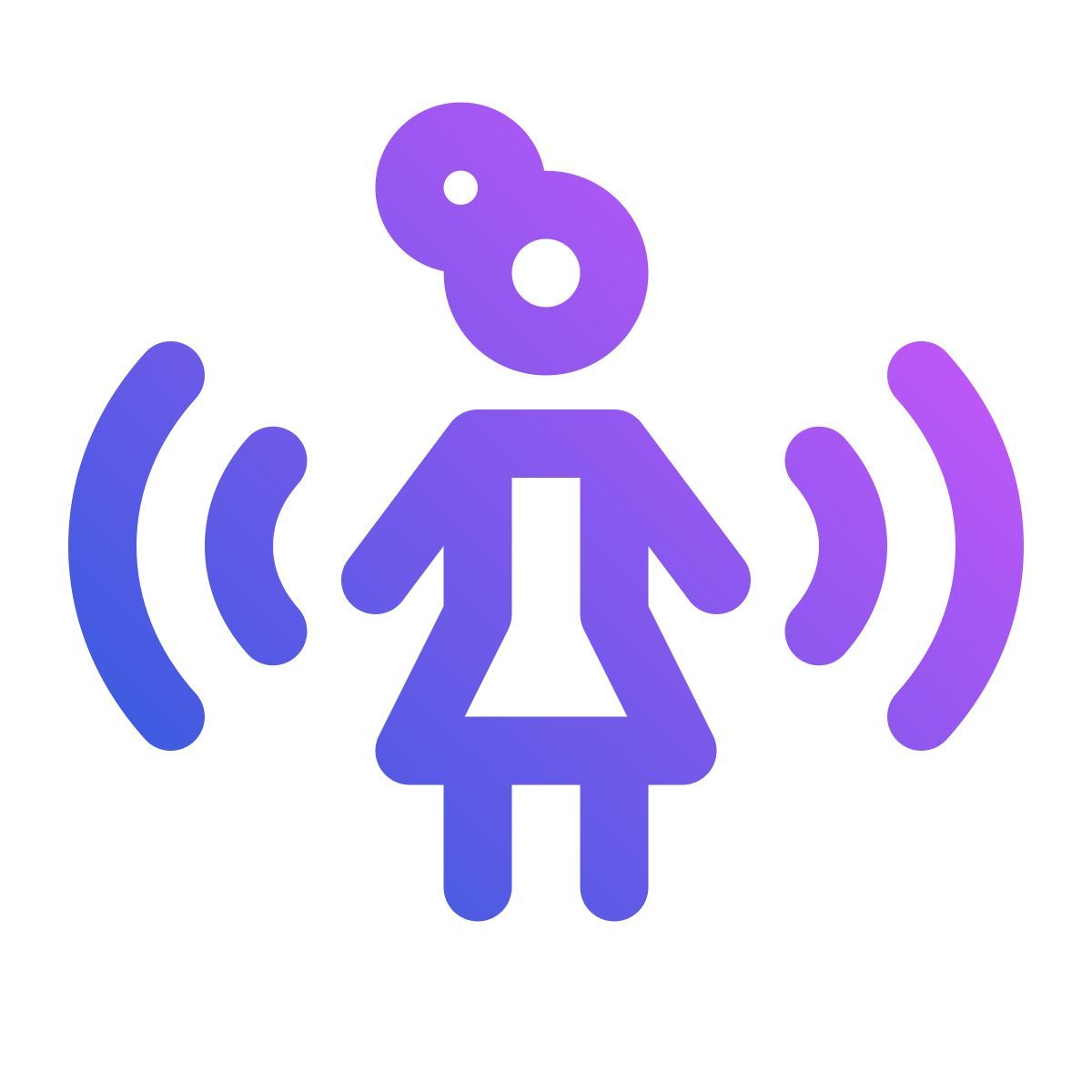 user icon