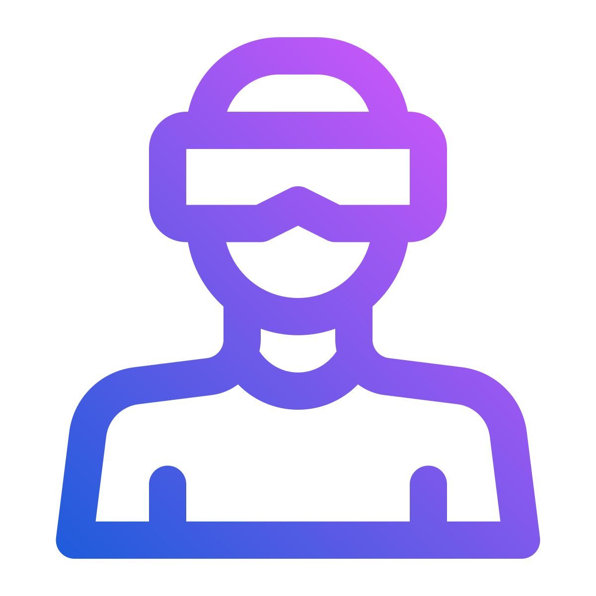 user icon