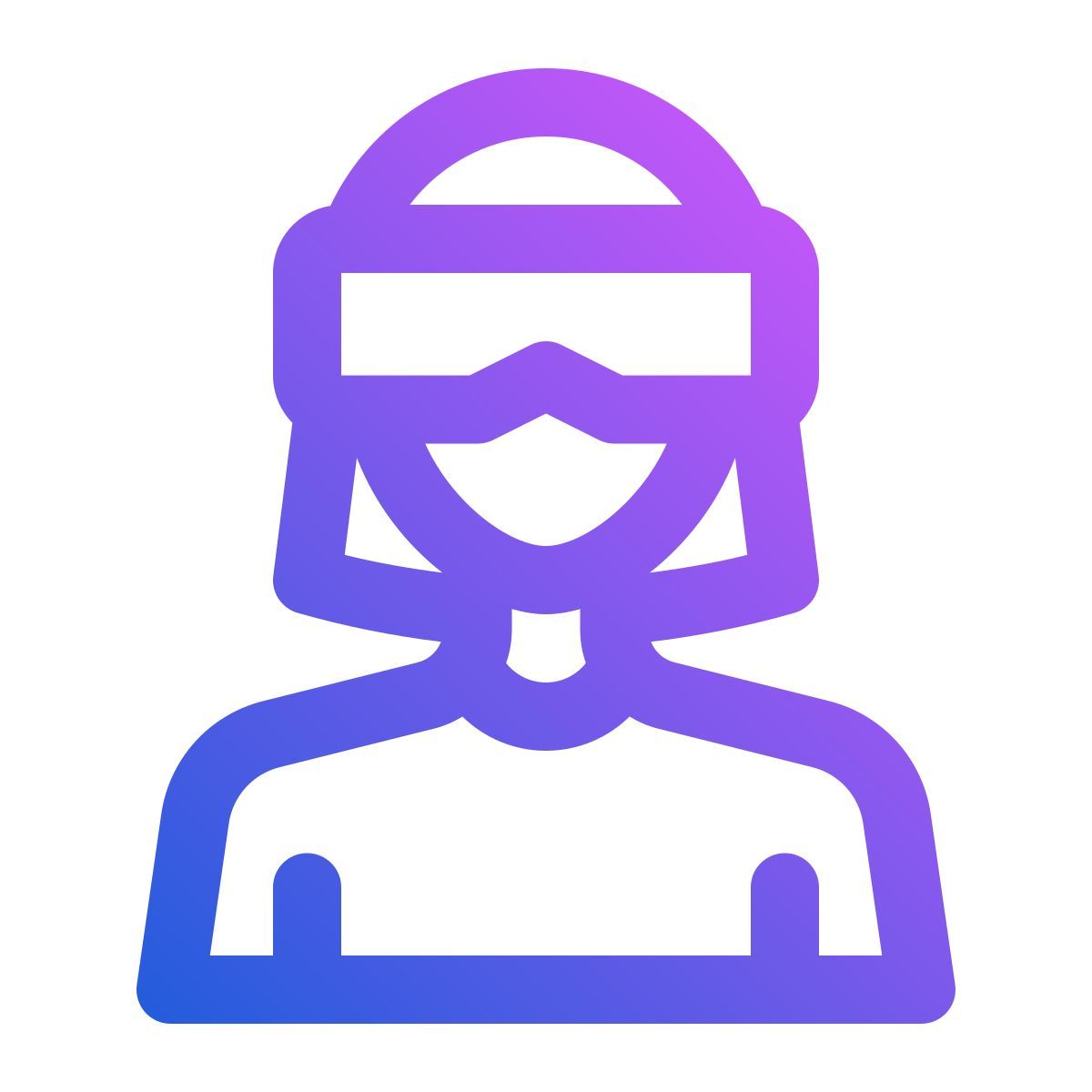 user icon
