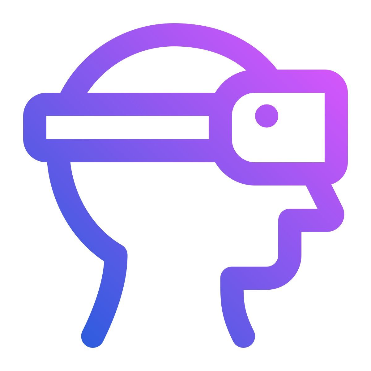 user icon