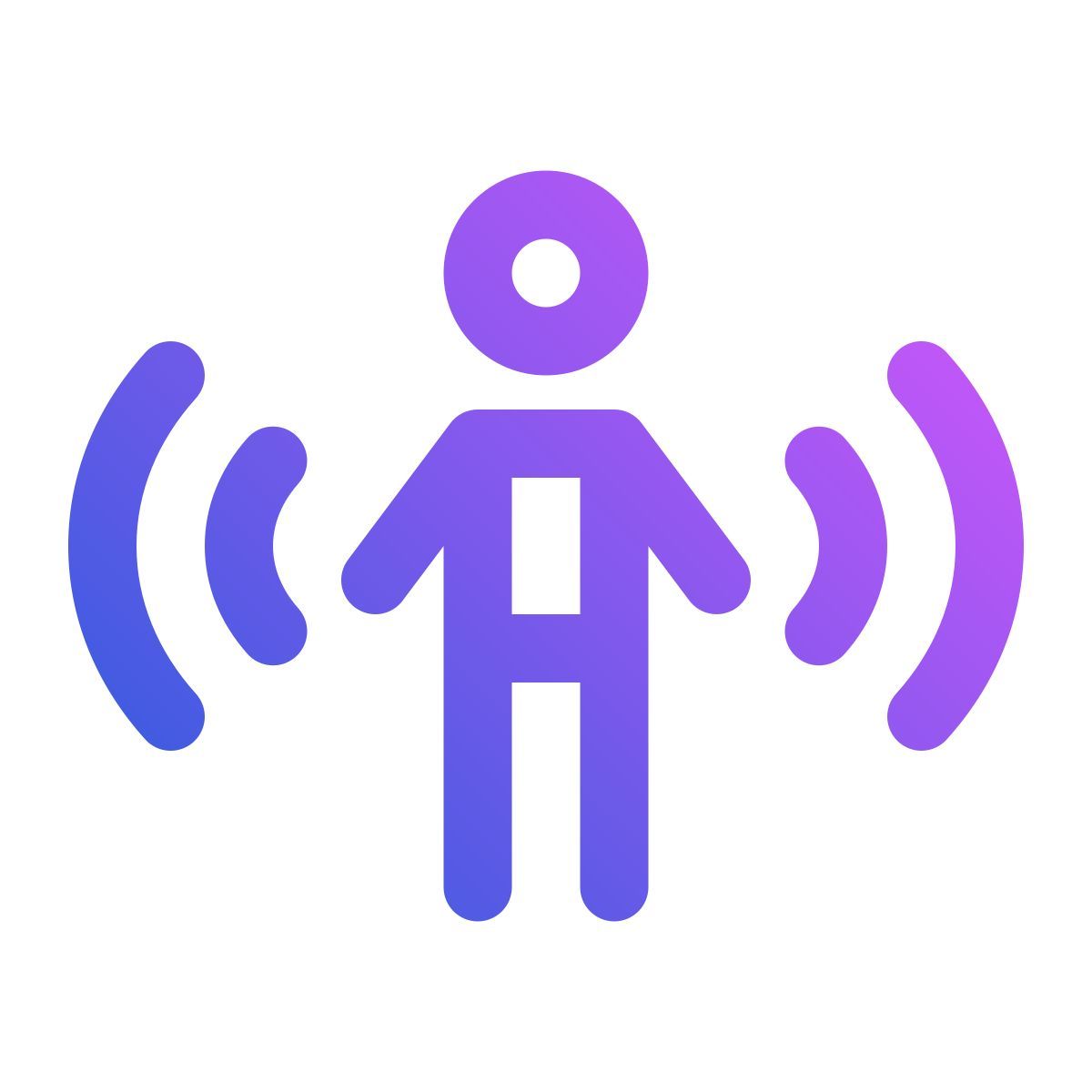 user icon
