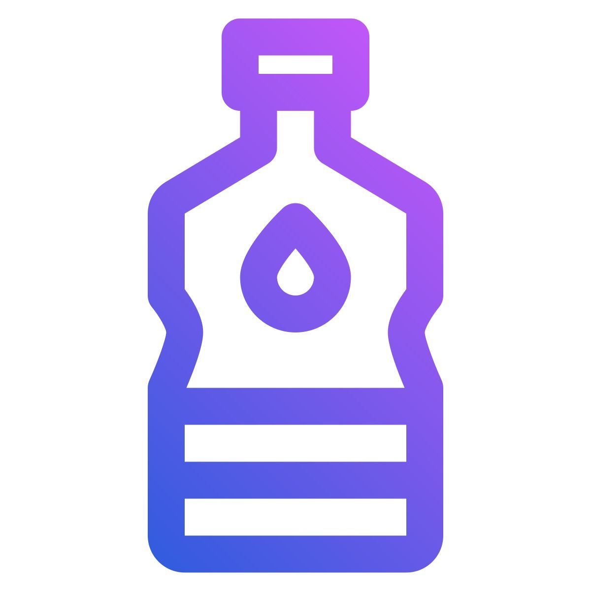 vegetable oil icon