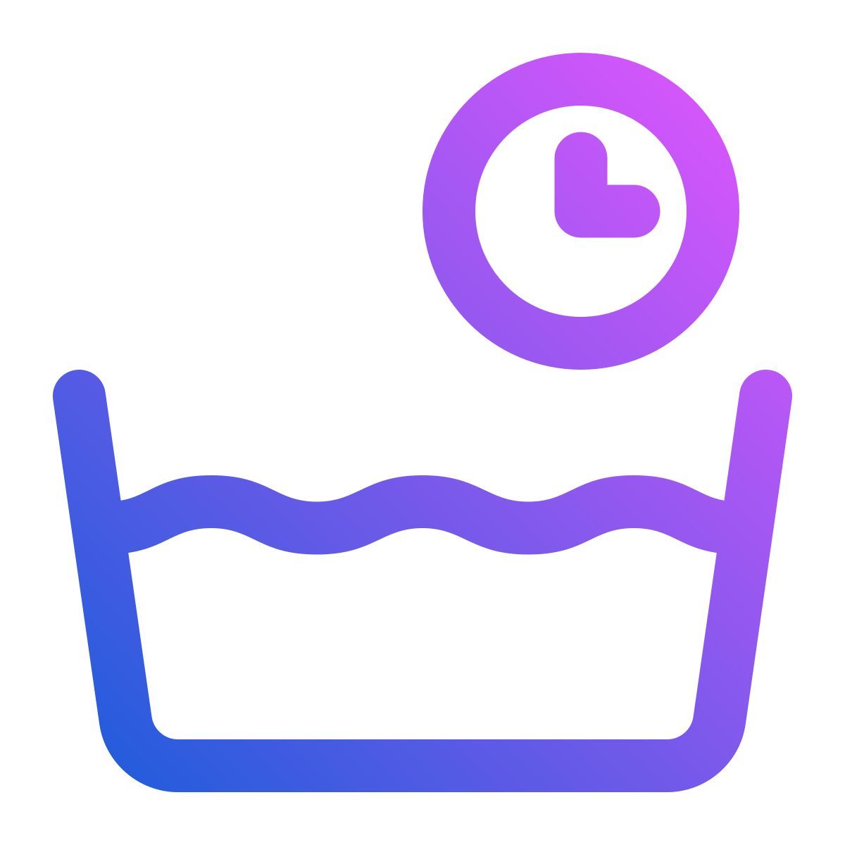 wash basin icon