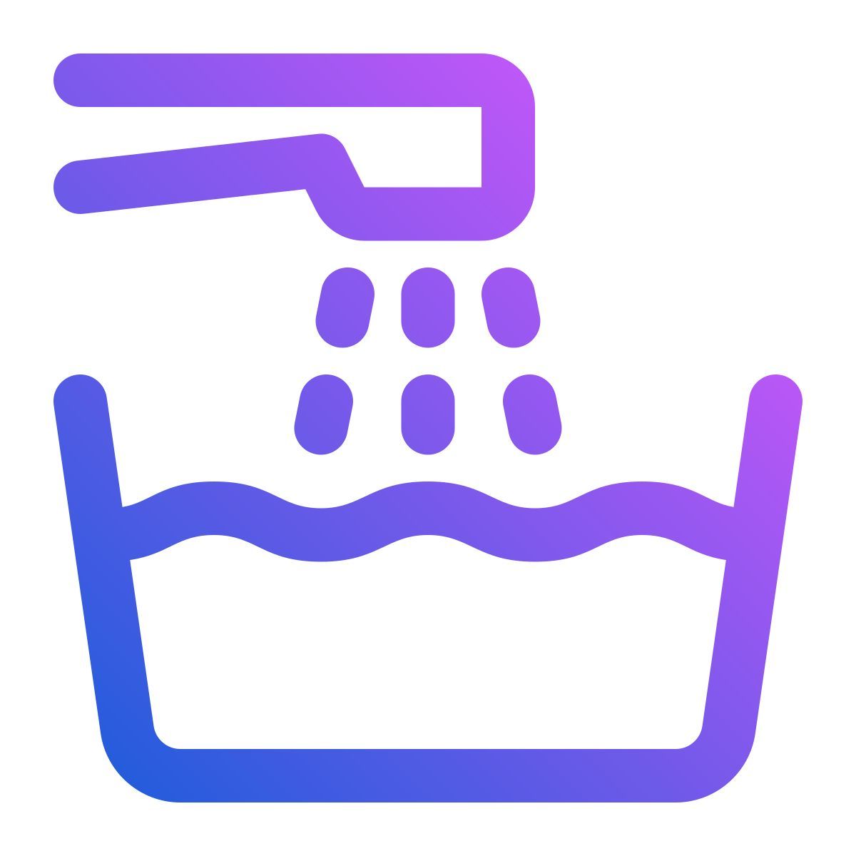 wash basin icon