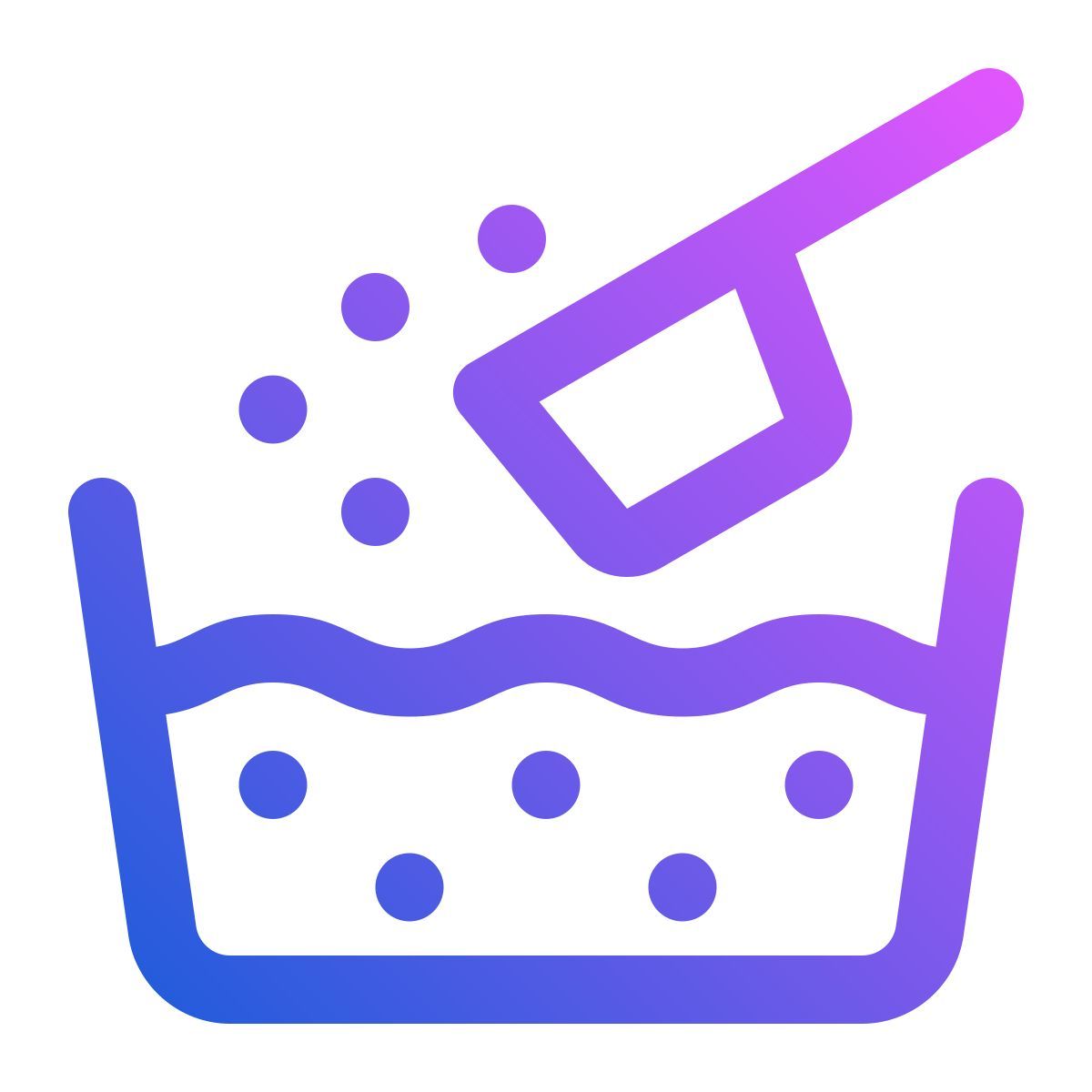 wash basin icon