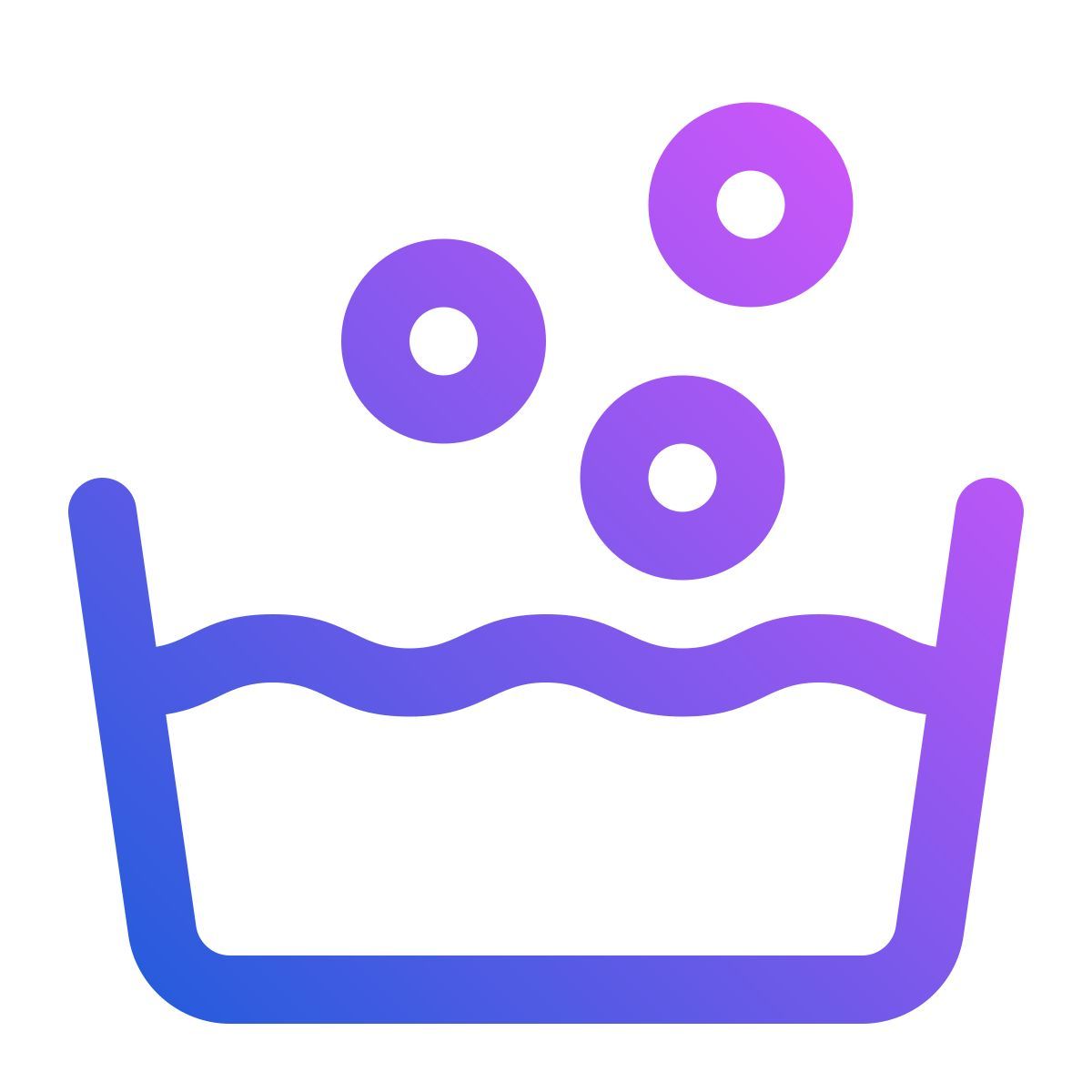 wash basin icon