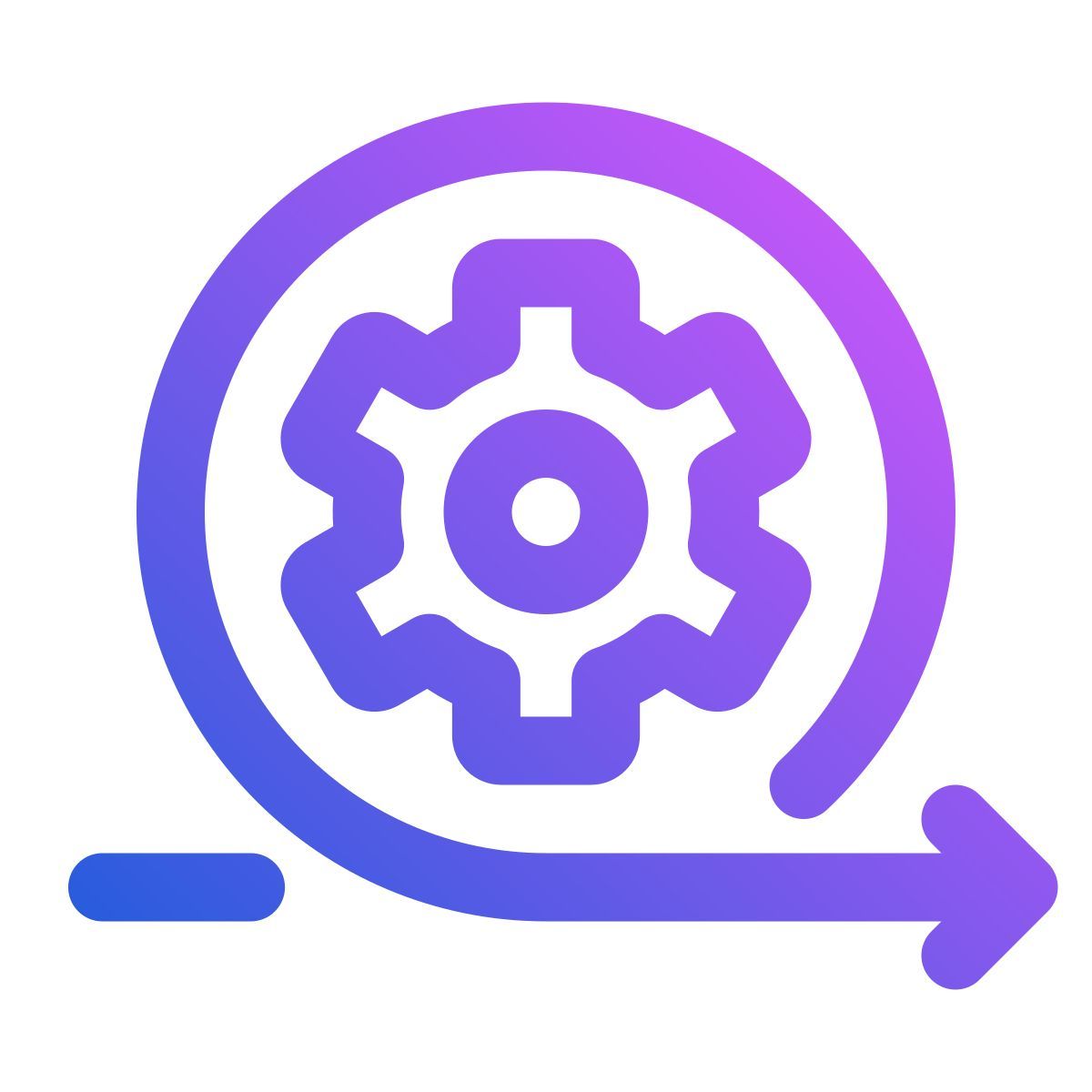 agilité icon