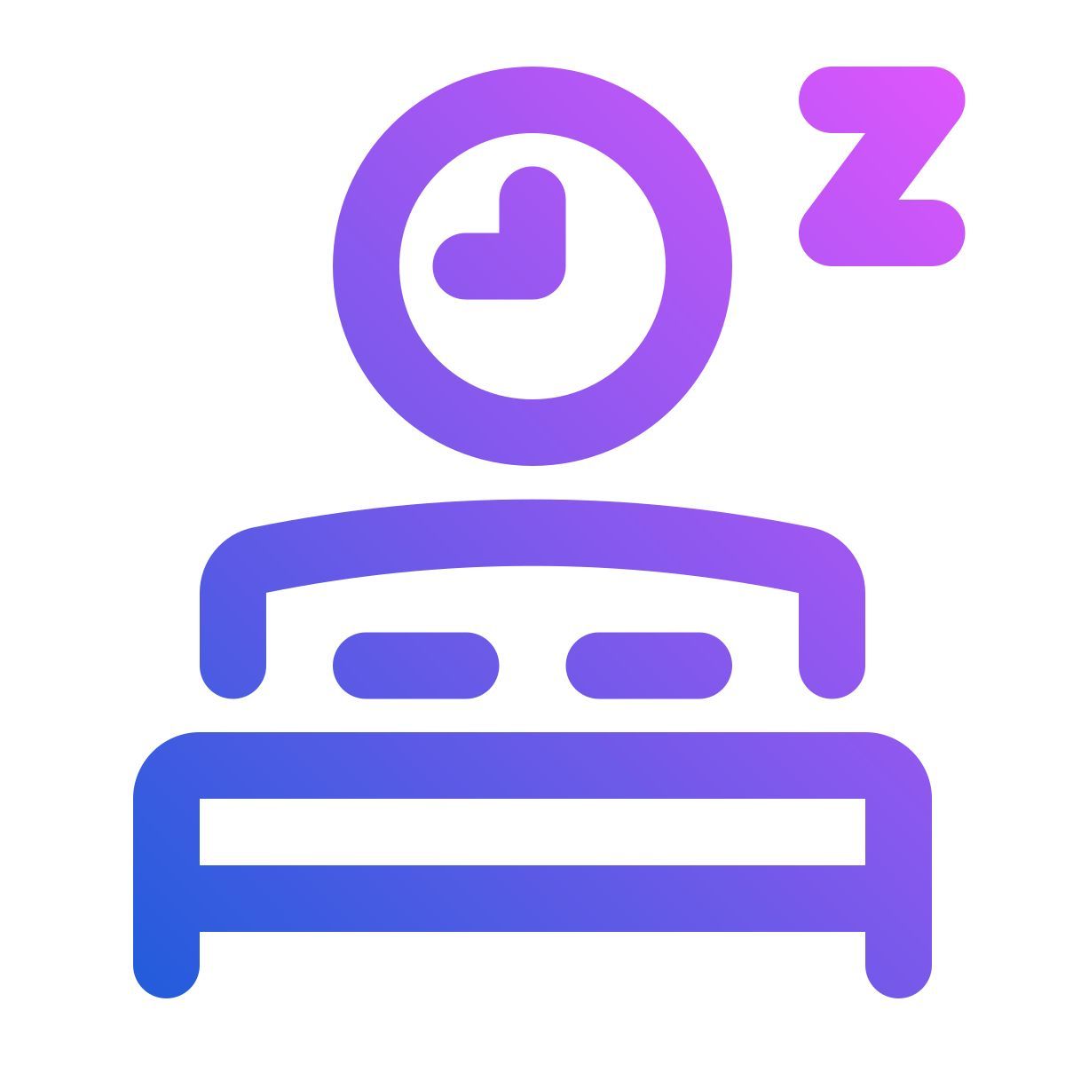 schlafenszeit icon
