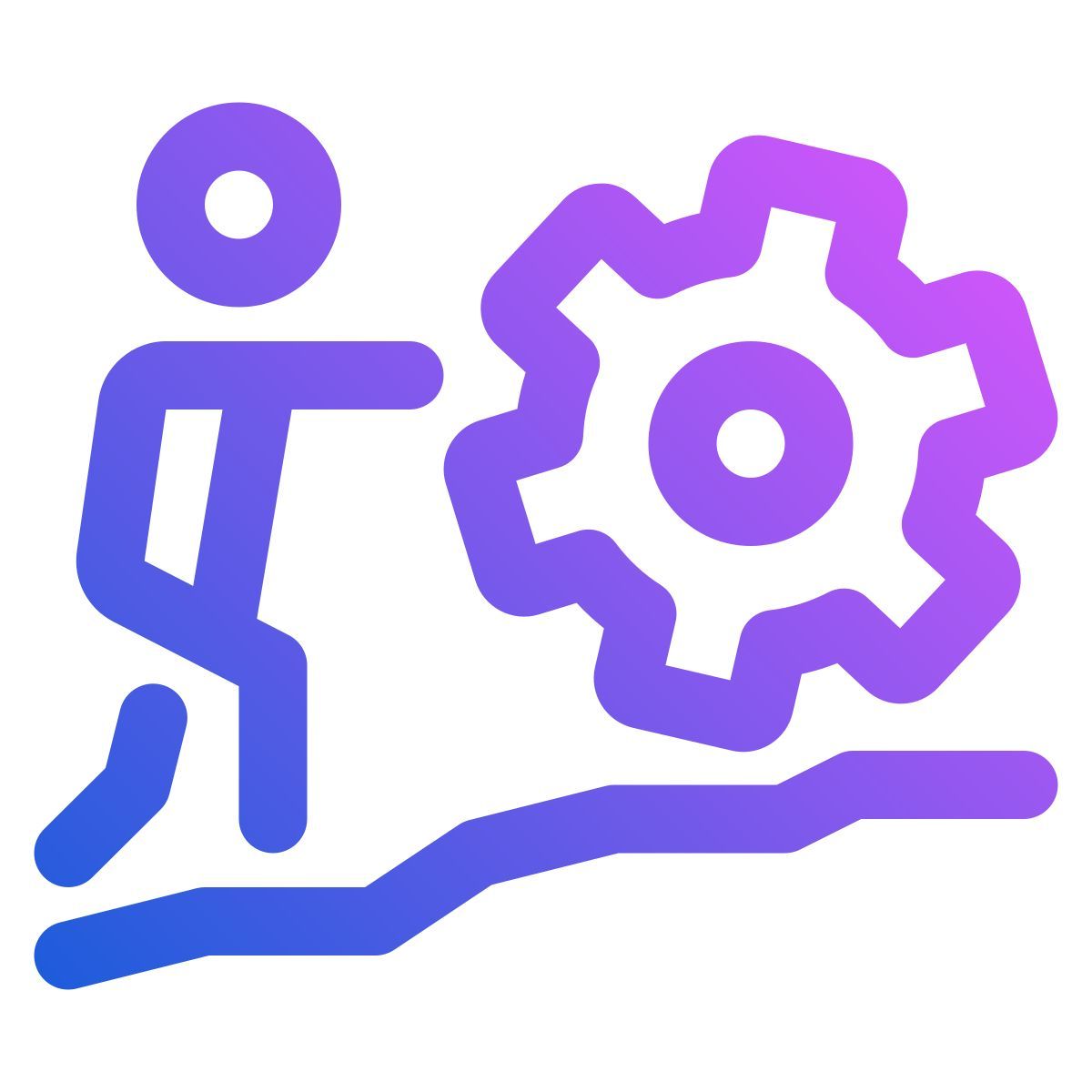 determinazione icon