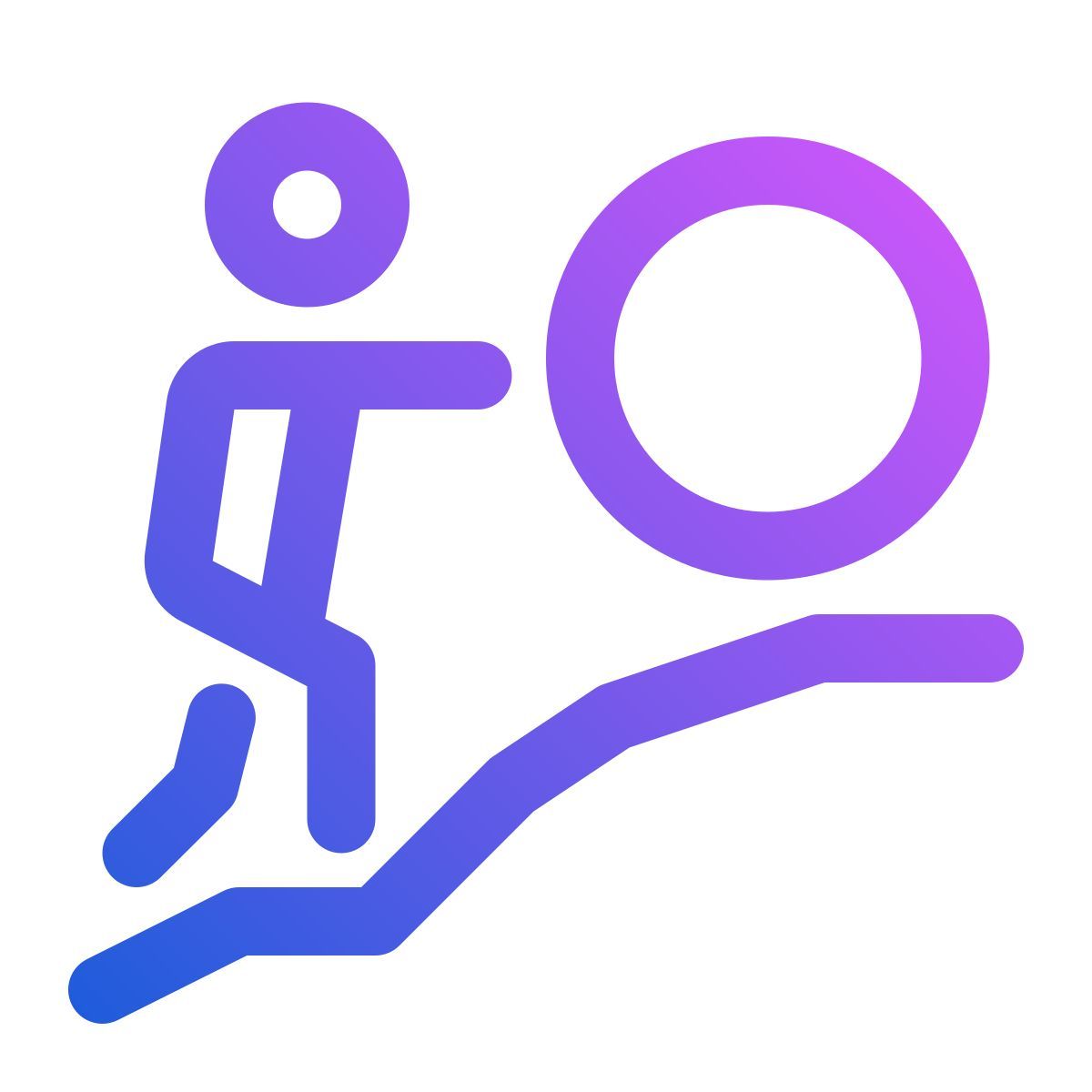 determinazione icon