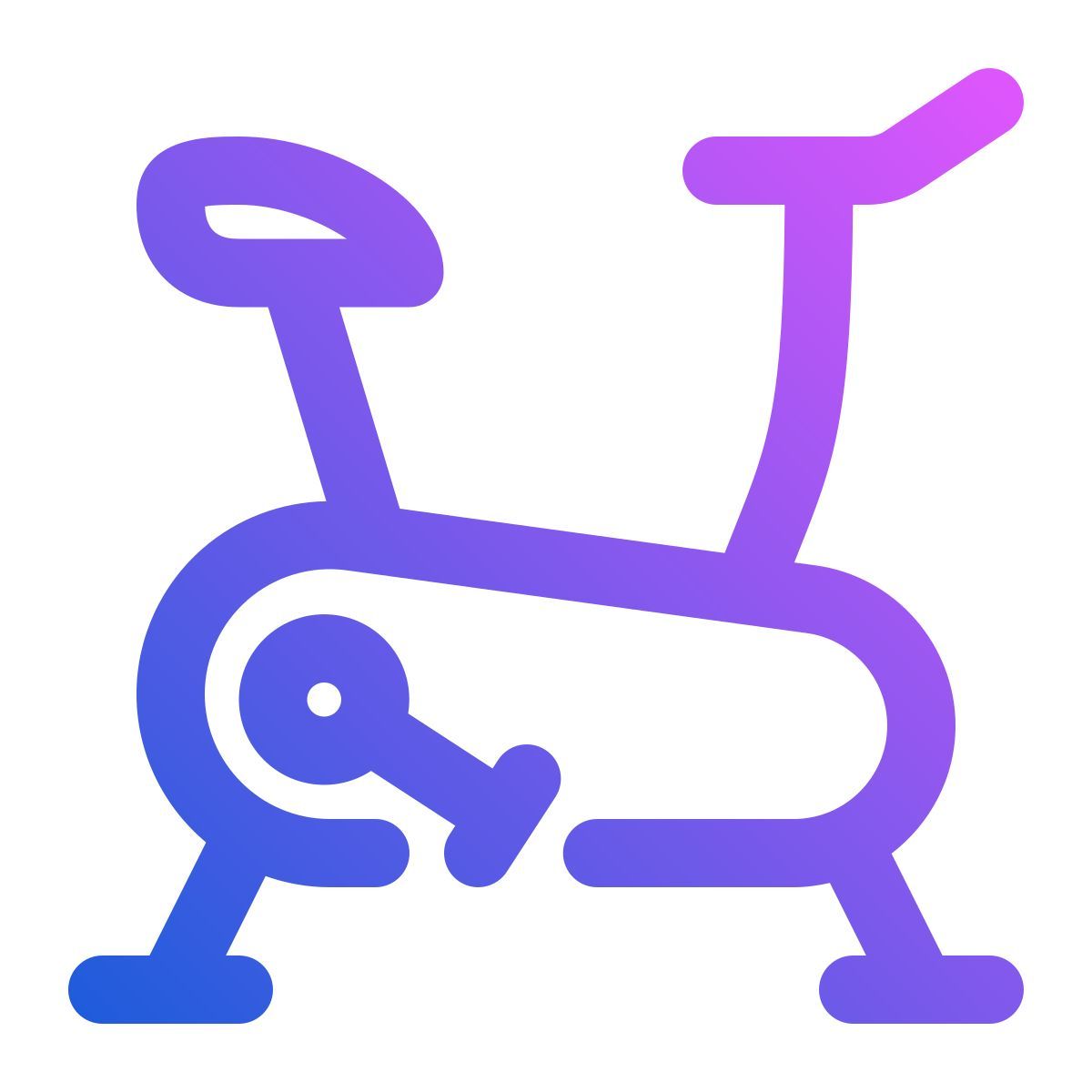 cyclette icon