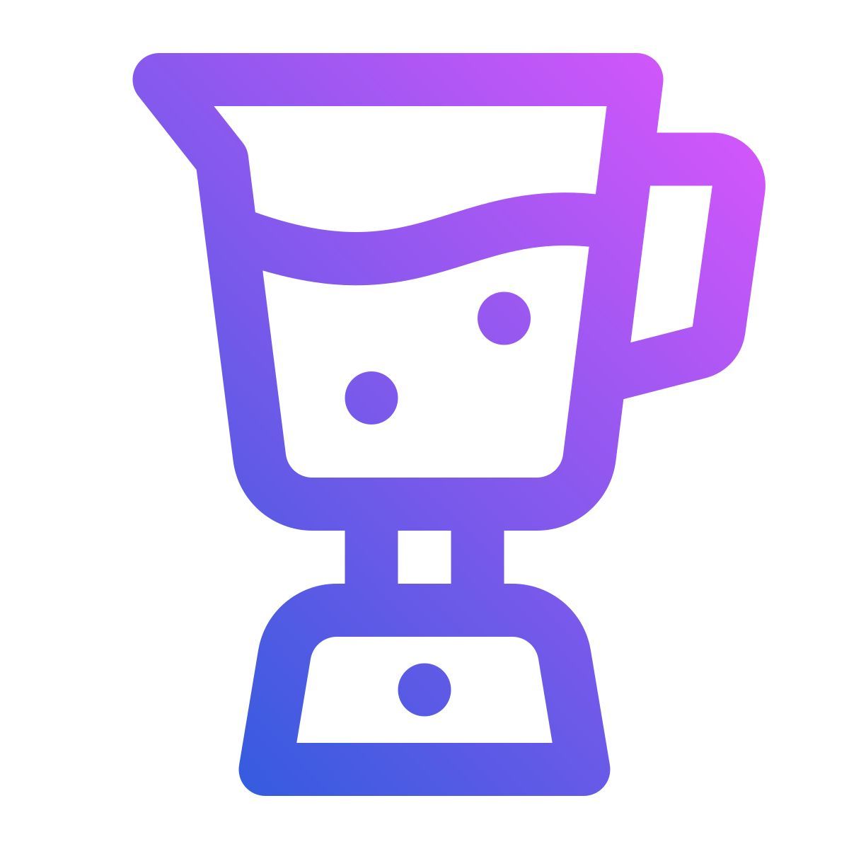 blender icon