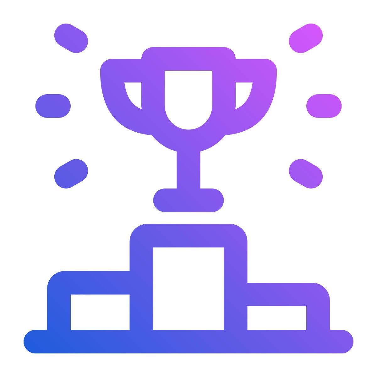 Mission Achievement icon