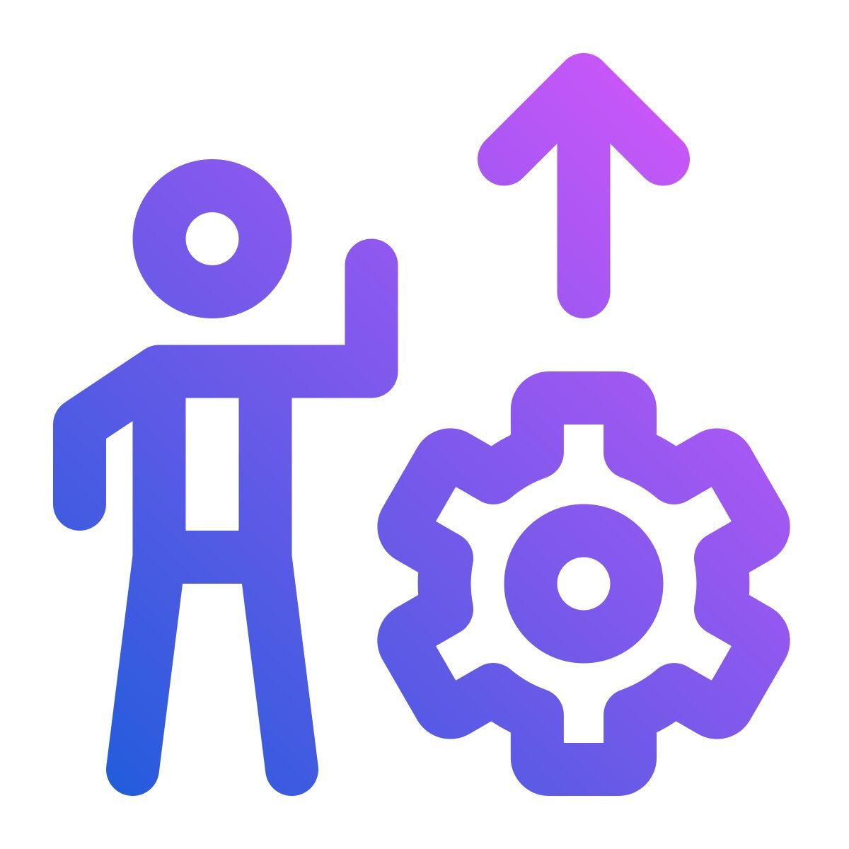 personal development icon