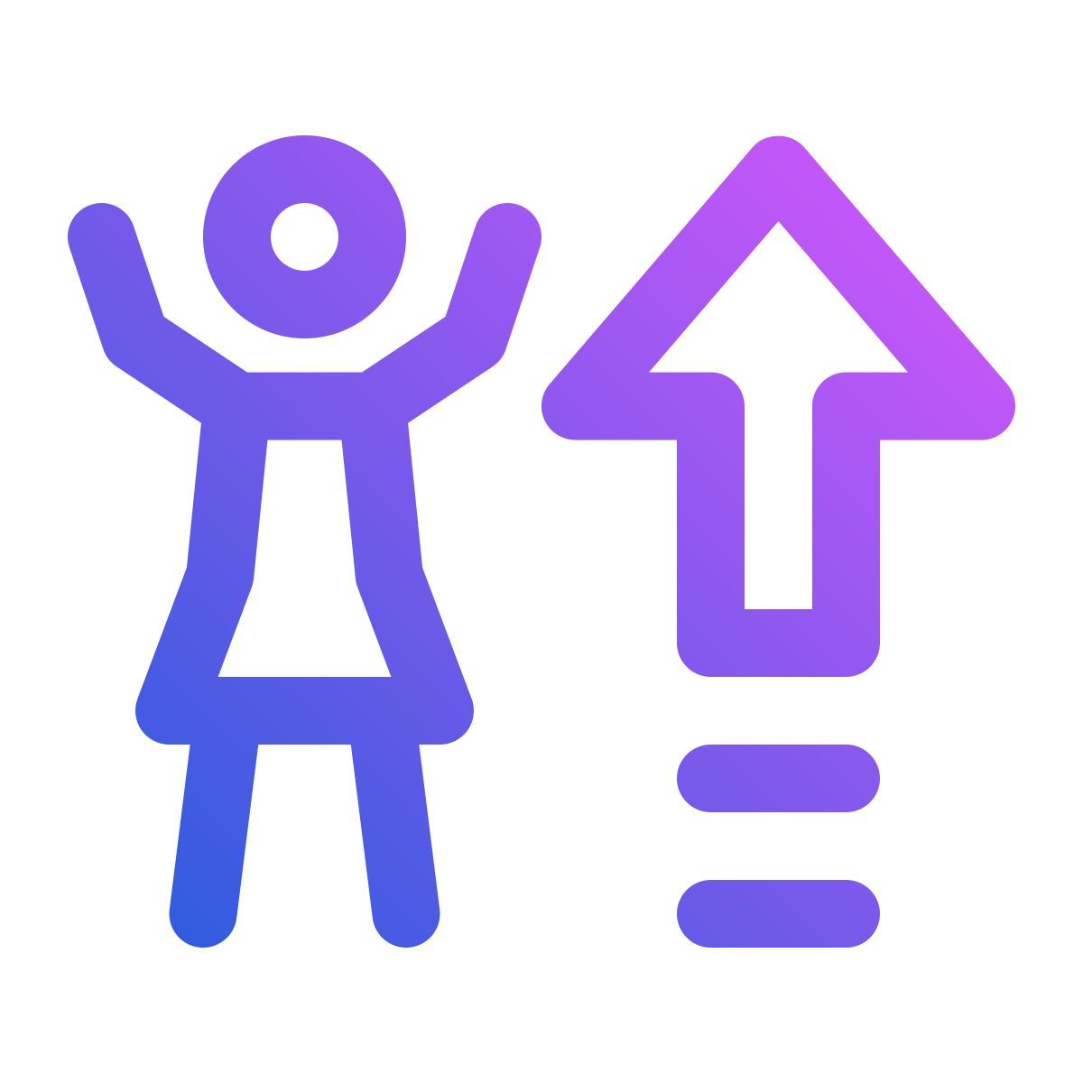 progressi icon