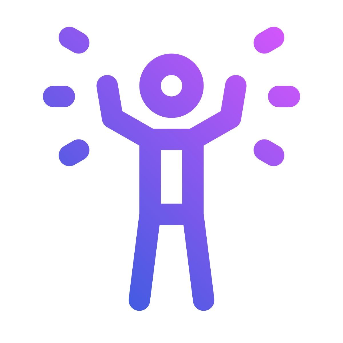 selbstvertrauen icon