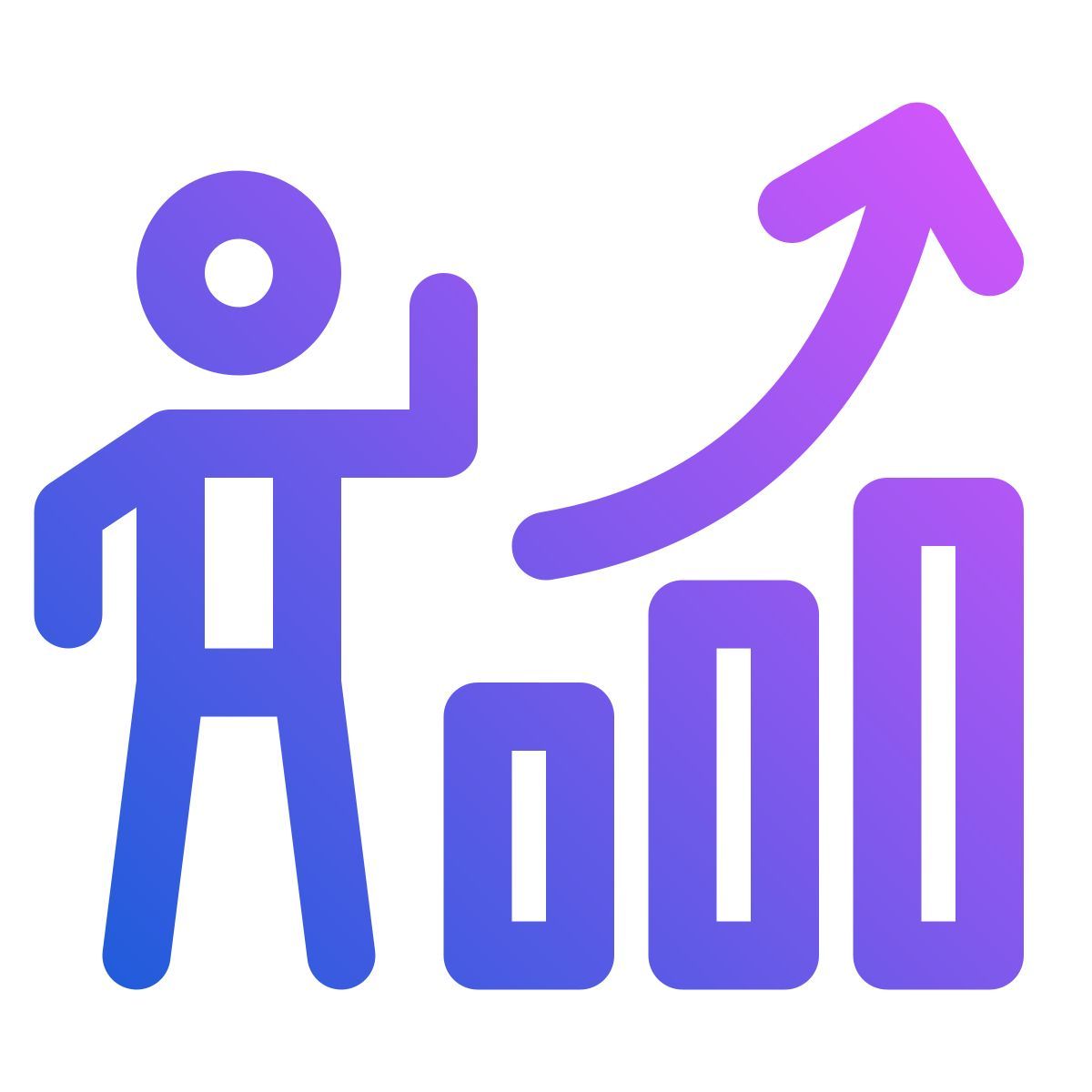 amélioration personnelle icon