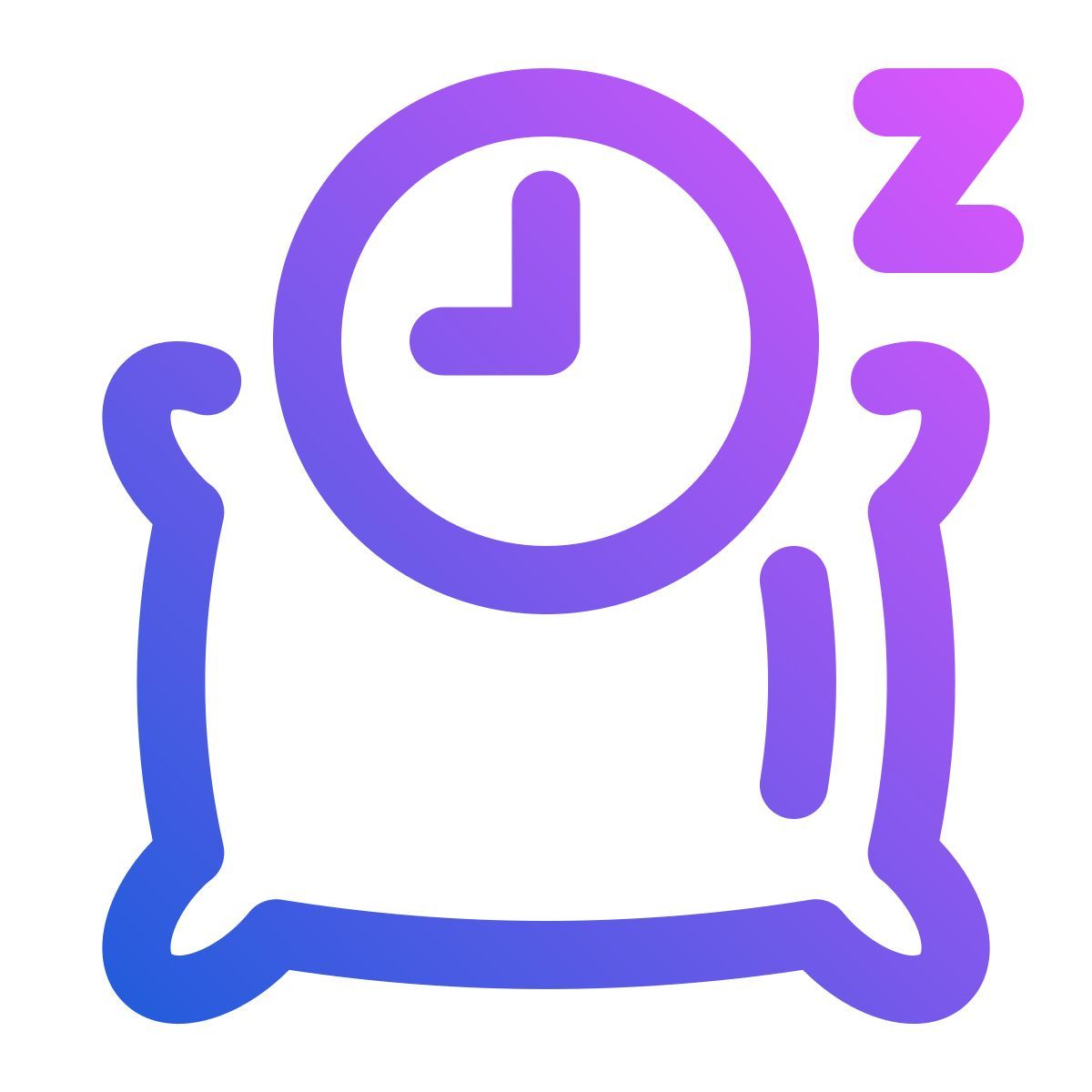 schlafenszeit icon