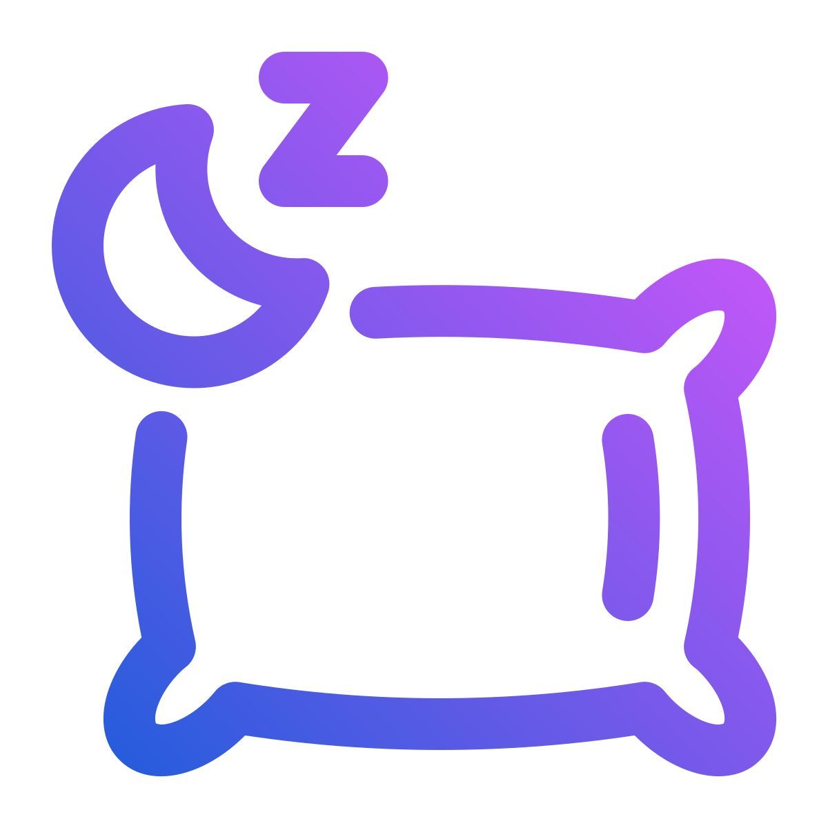 schlafenszeit icon