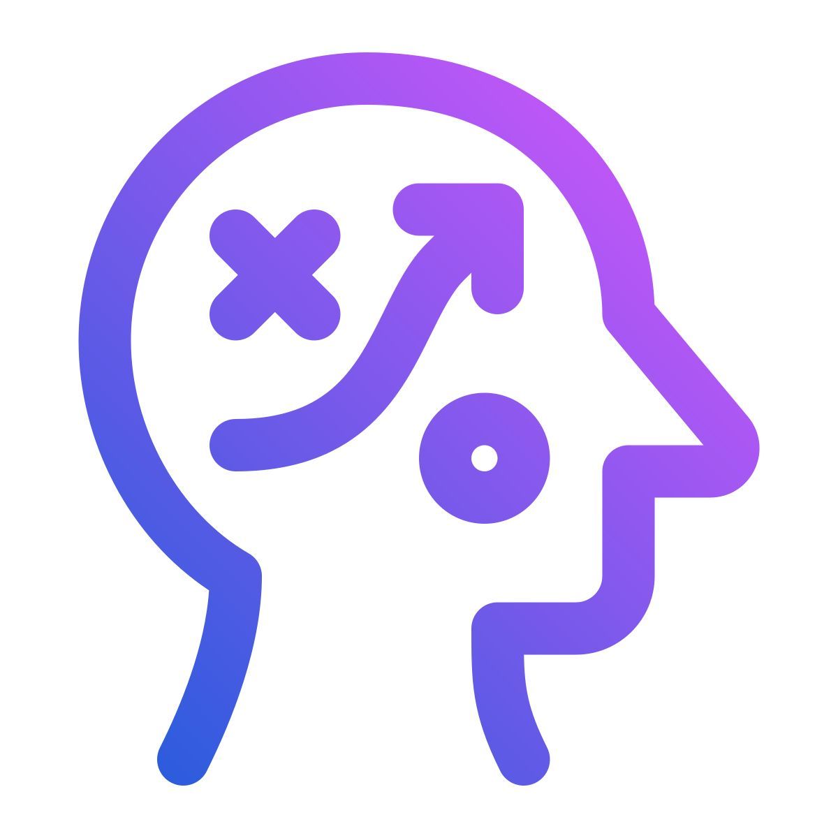 planification stratégique icon