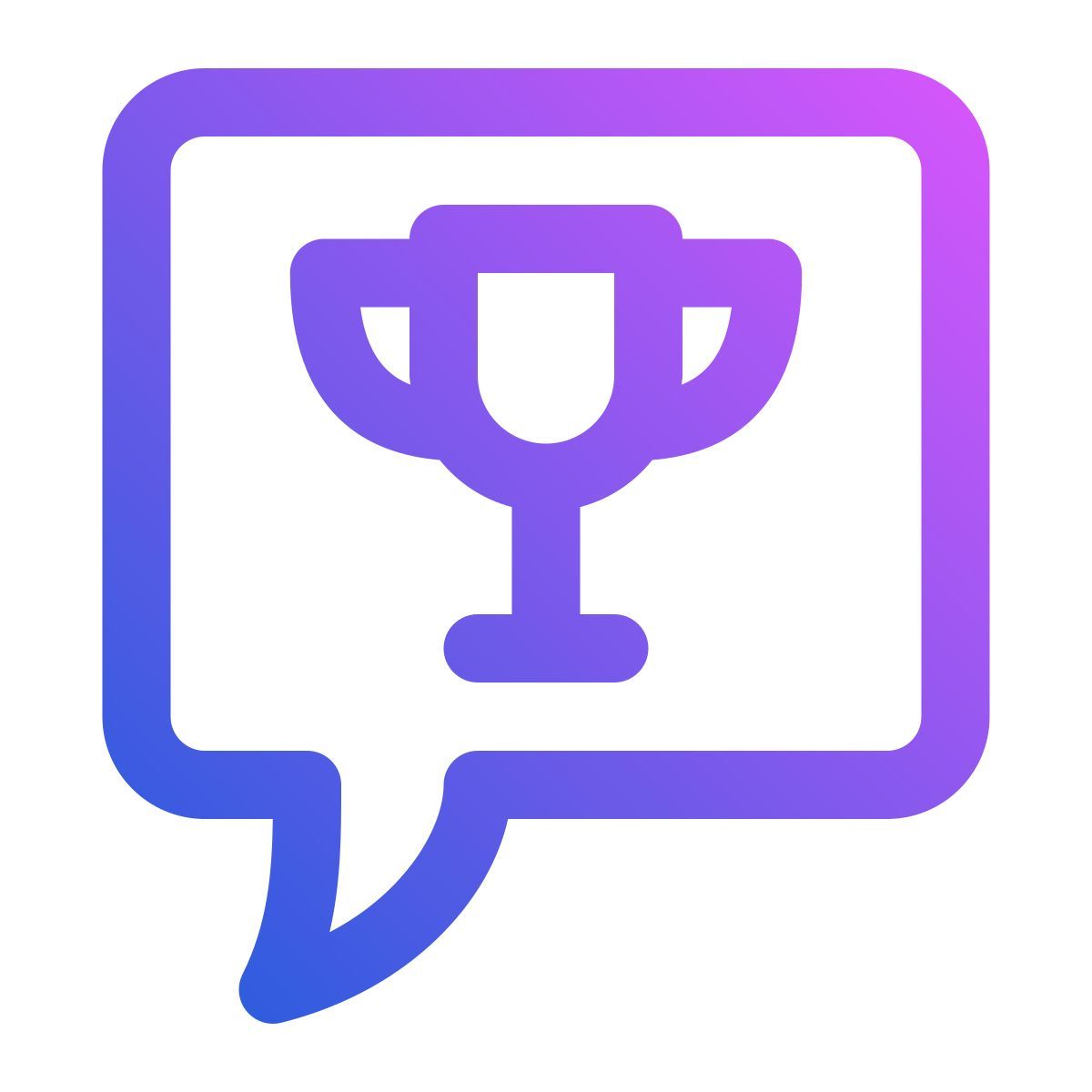 success story icon