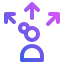 external Decision-crisis-management-jumpicon-(line-gradient)-jumpicon-line-gradient-ayub-irawan-5 icon