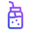 external Glass-Jar-mardi-gras-jumpicon-(line-gradient)-jumpicon-line-gradient-ayub-irawan icon