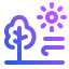 external fresh-air-healthy-living-jumpicon-(line-gradient)-jumpicon-line-gradient-ayub-irawan icon