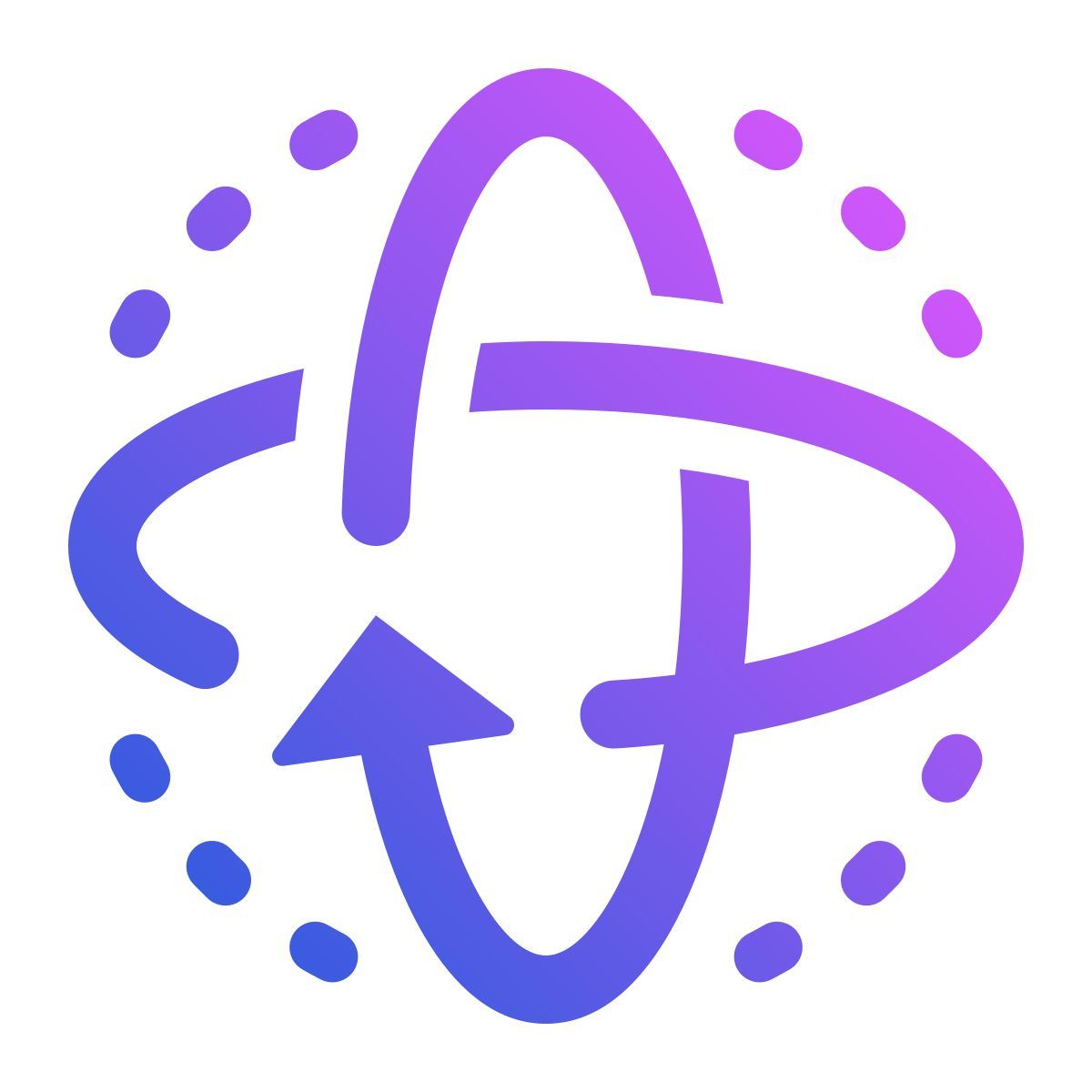 360 rotate icon