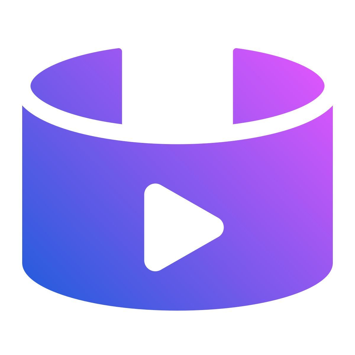 360 view icon