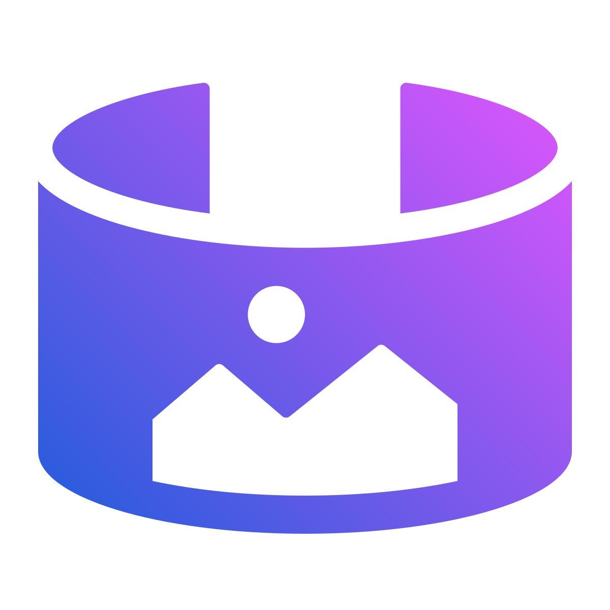 360 view icon