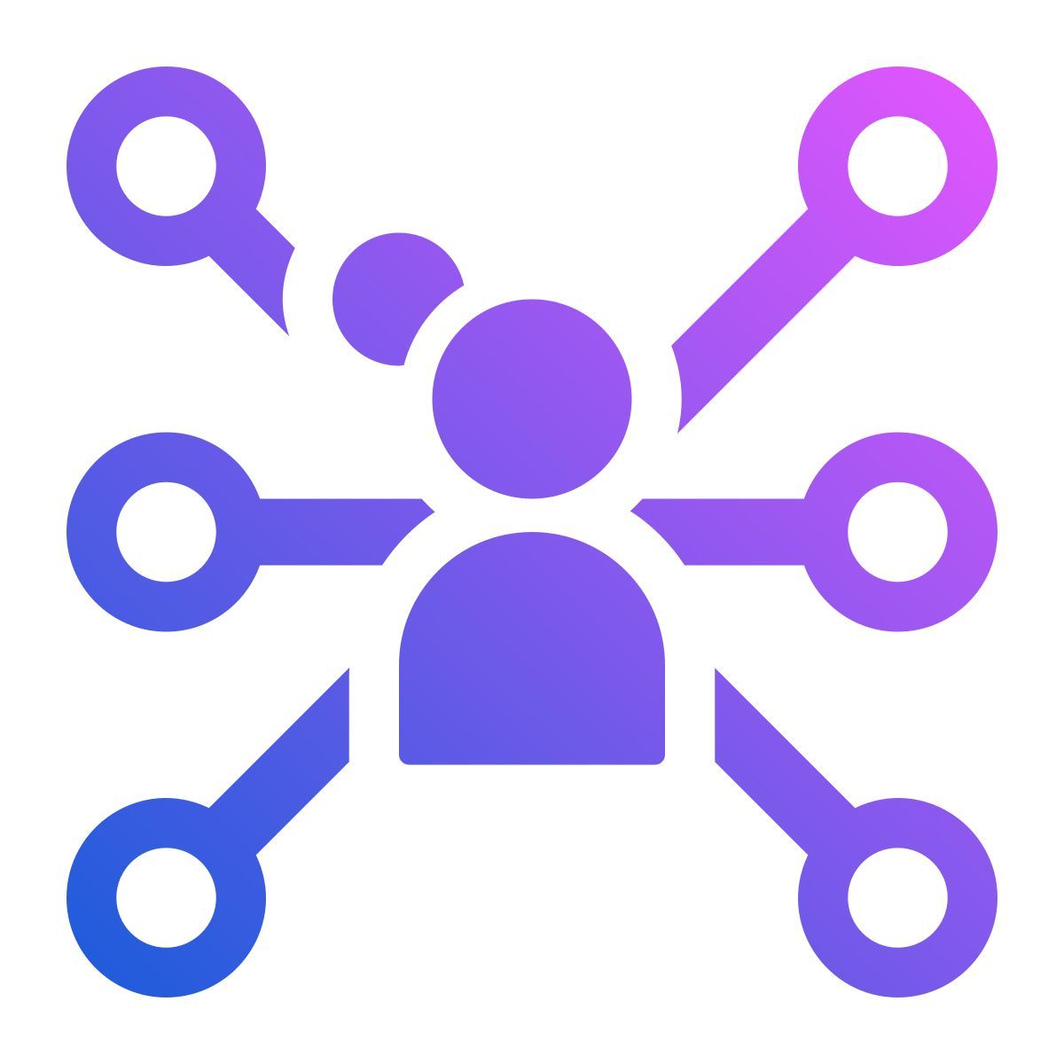 affiliate marketing icon