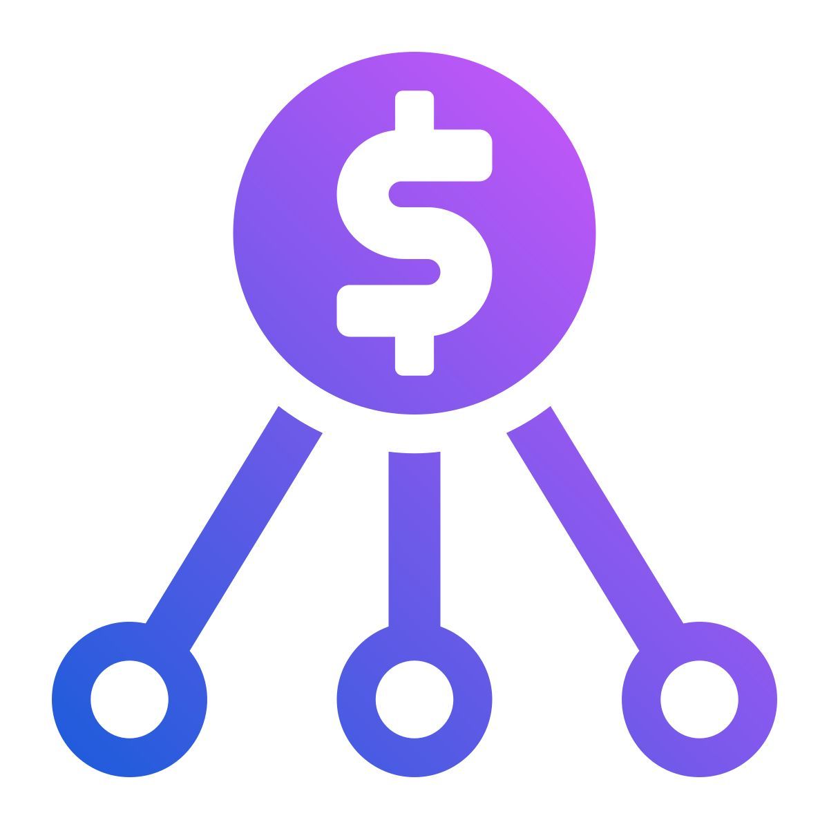 affiliate marketing icon