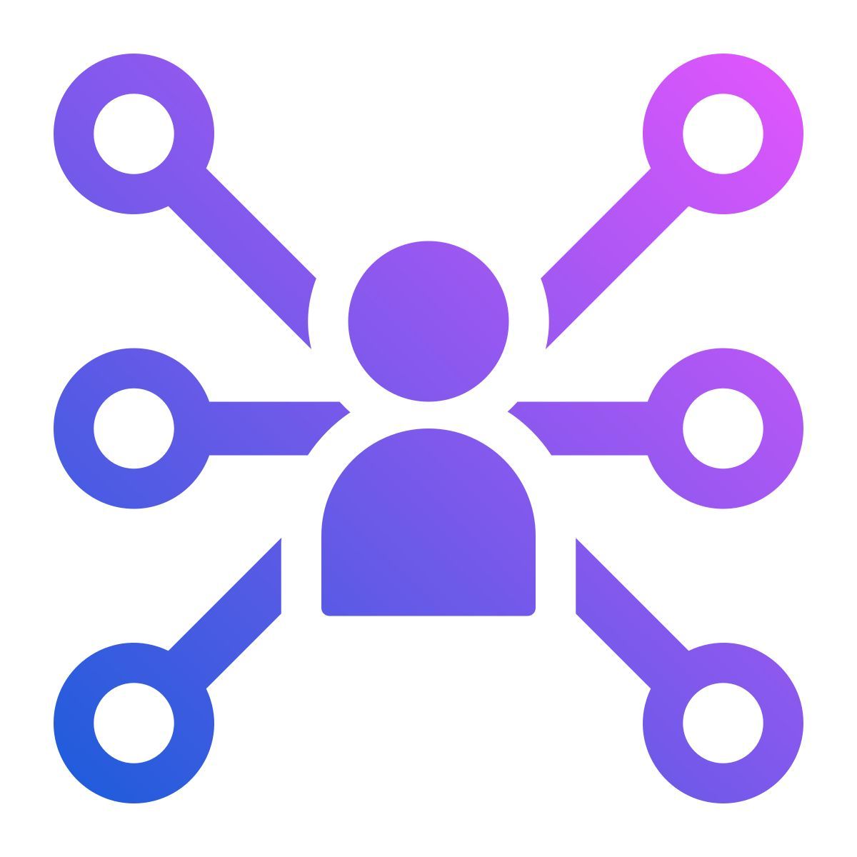 affiliate marketing icon