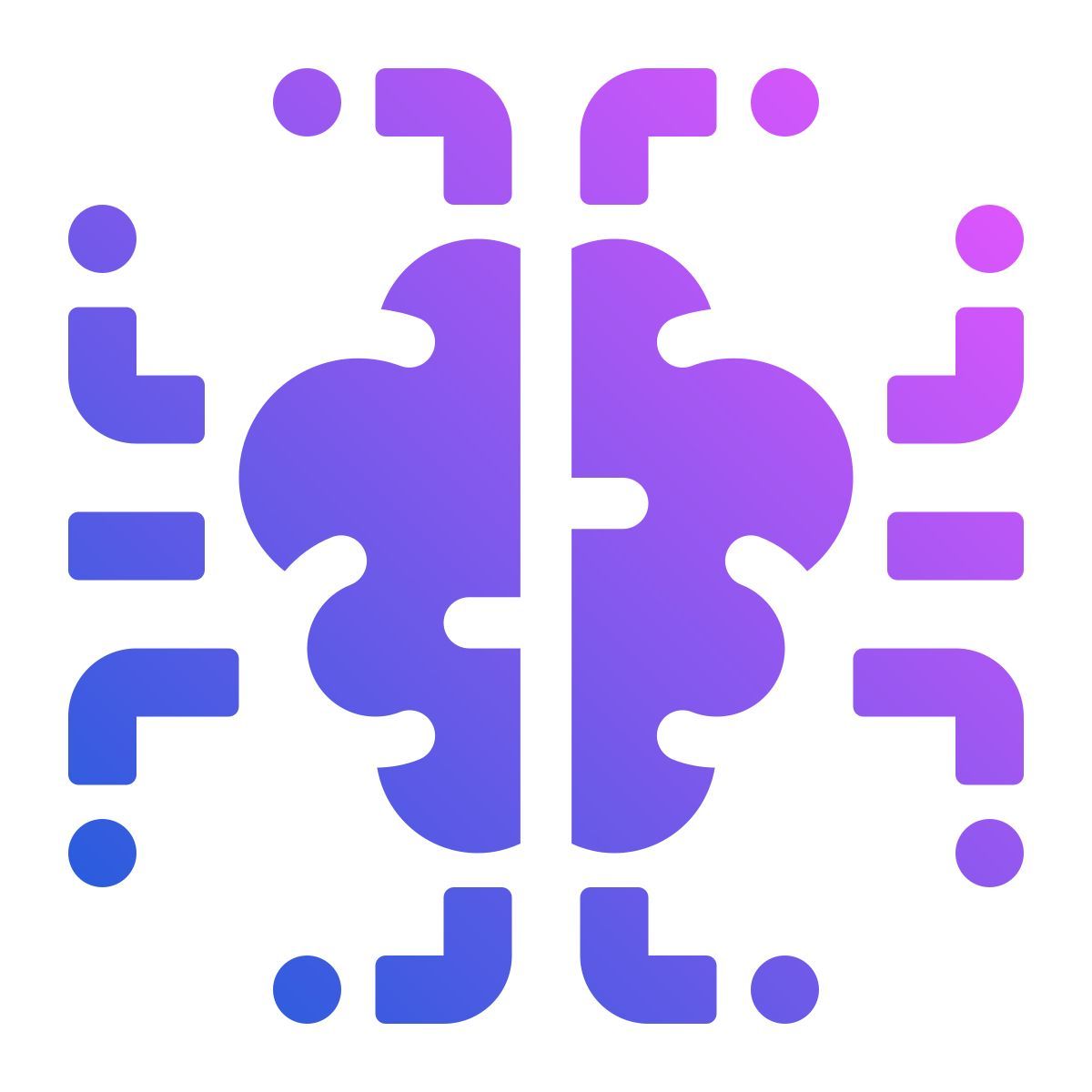 artificial intelligence icon