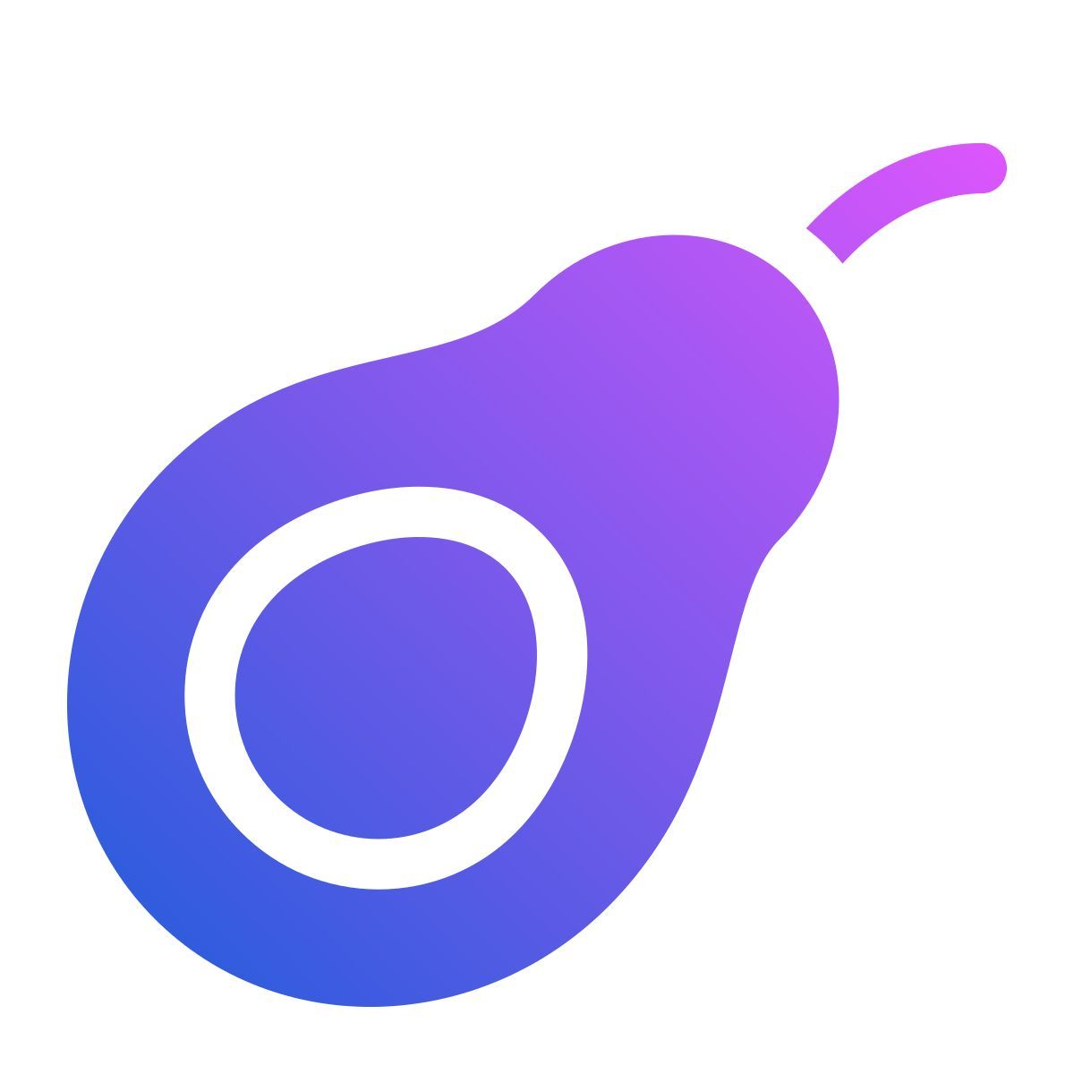 avocado icon