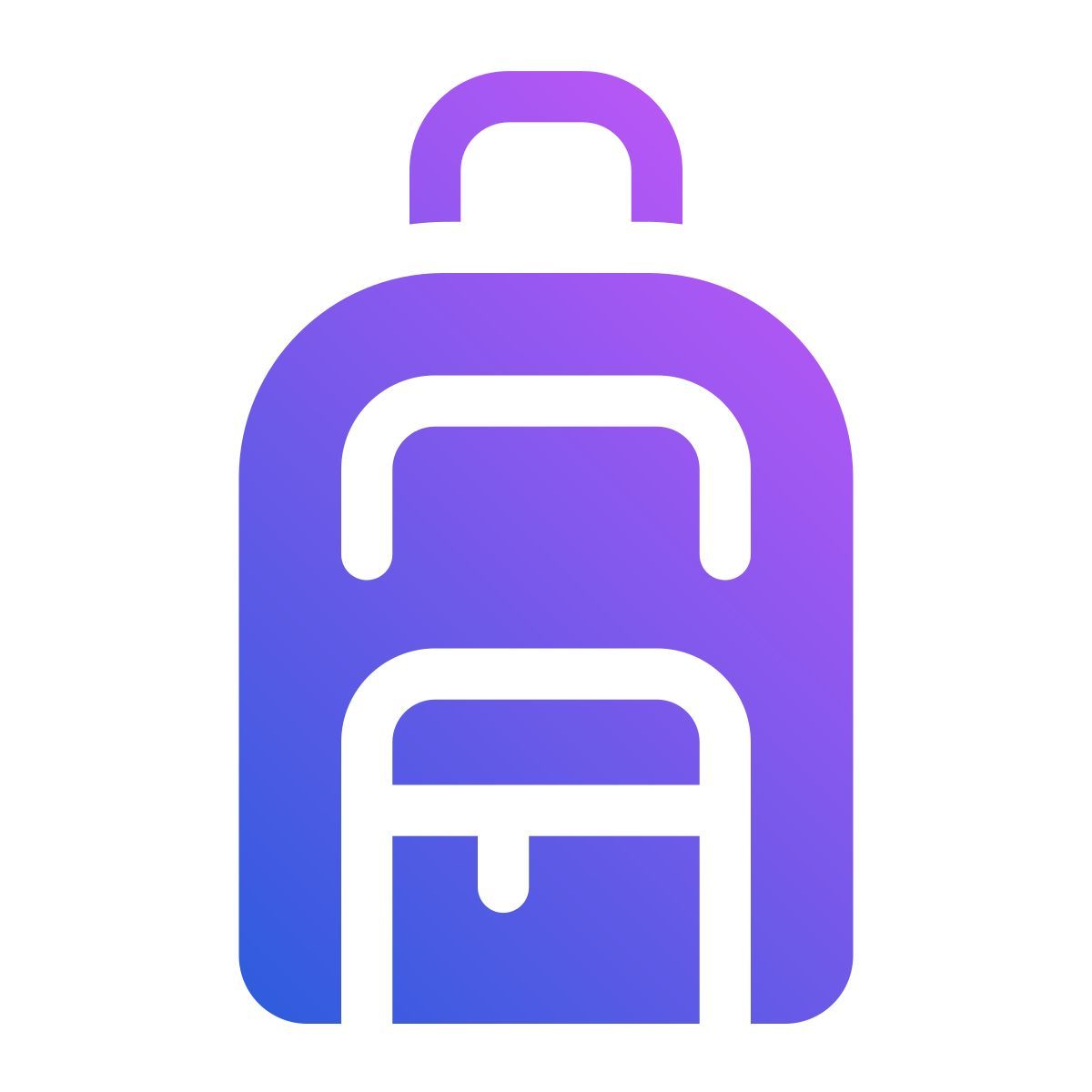 backpack icon