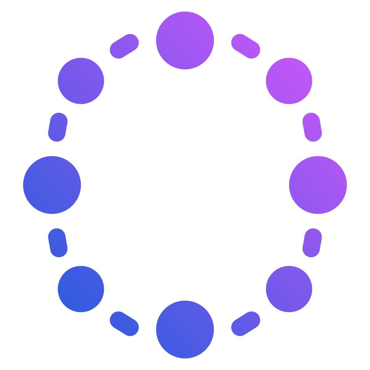 beads necklace icon