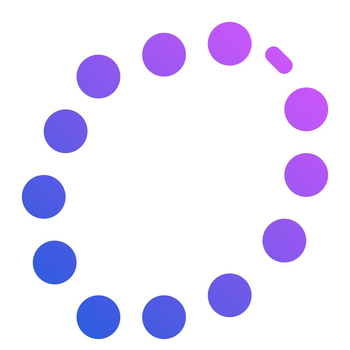 beads necklace icon
